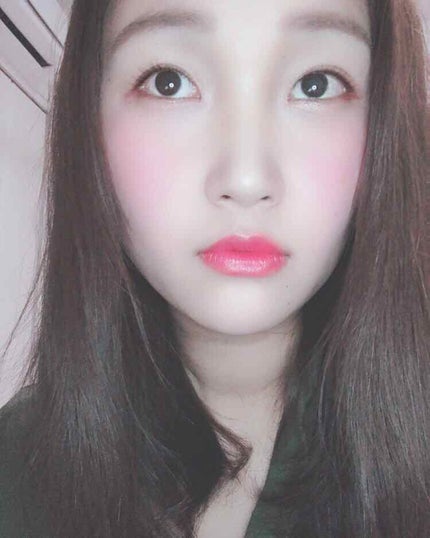 WP ディアダーリンソーダティント/ETUDE/口紅を使ったクチコミ(1枚目)