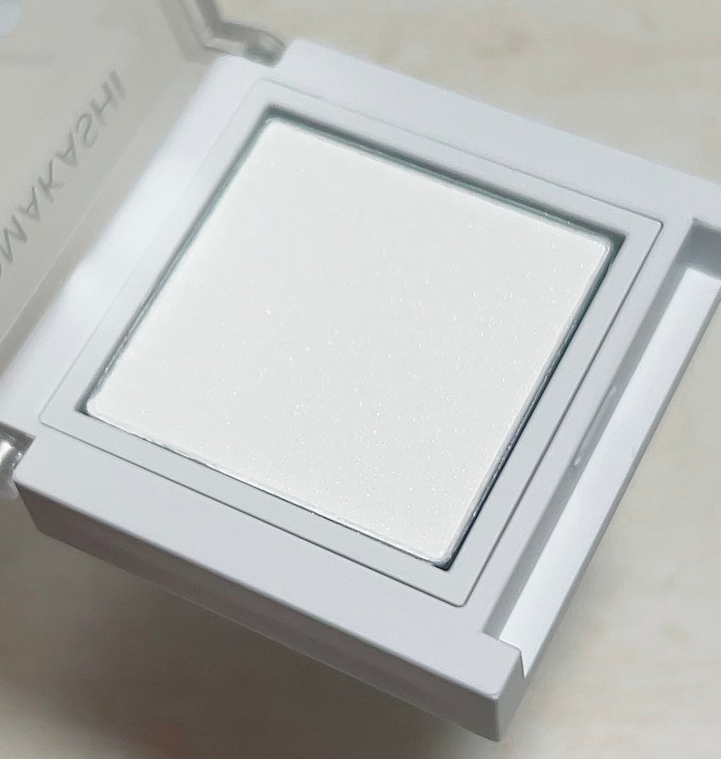 ごまかしシャドウ/b idol/アイシャドウパレットを使ったクチコミ(2枚目)