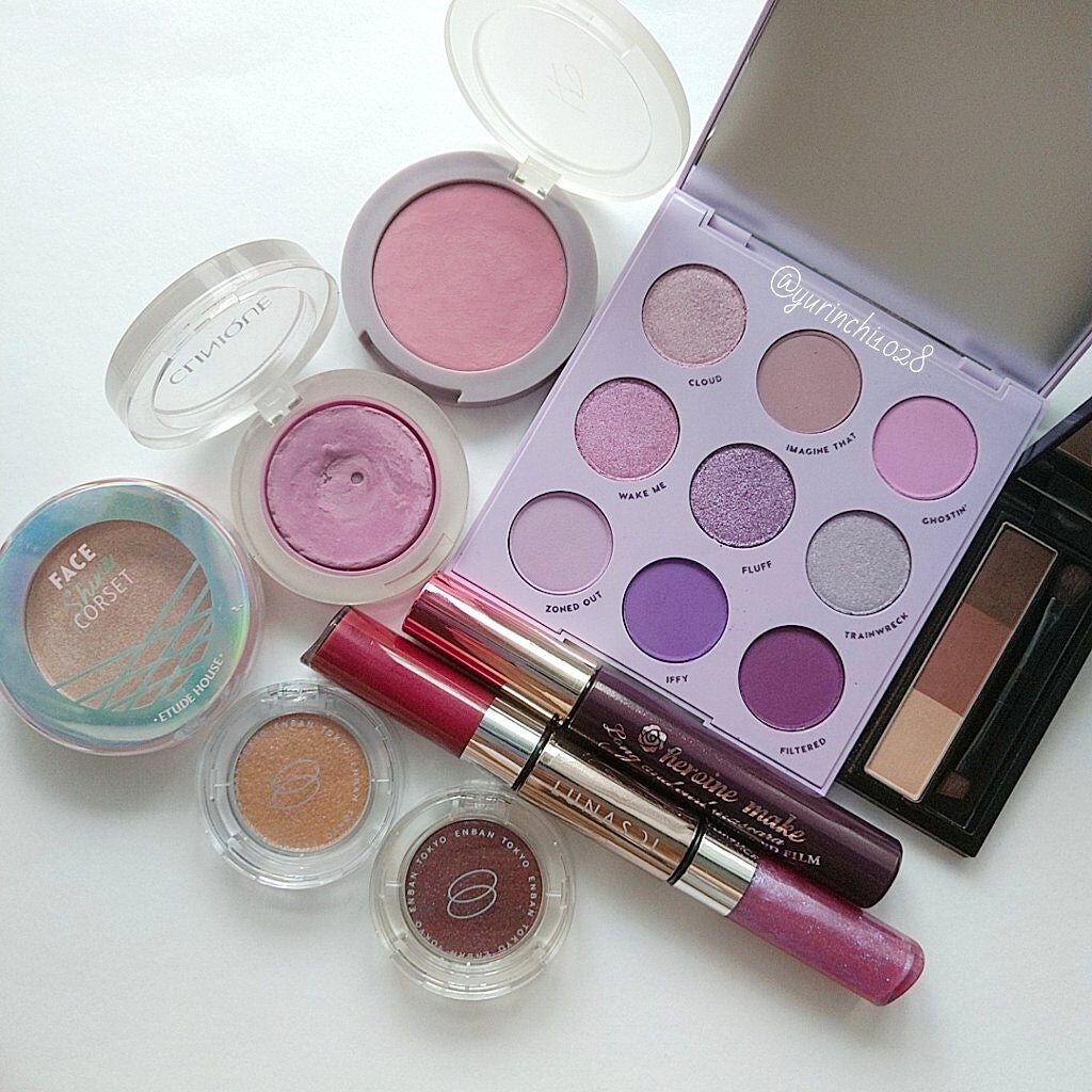 ロング&カールマスカラ アドバンストフィルム/ヒロインメイク/マスカラを使ったクチコミ(1枚目)