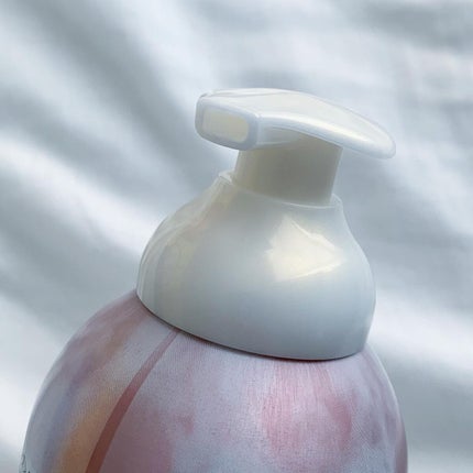 シュワとろオイル泡クレンジング/ビフェスタ/オイルクレンジングを使ったクチコミ(4枚目)