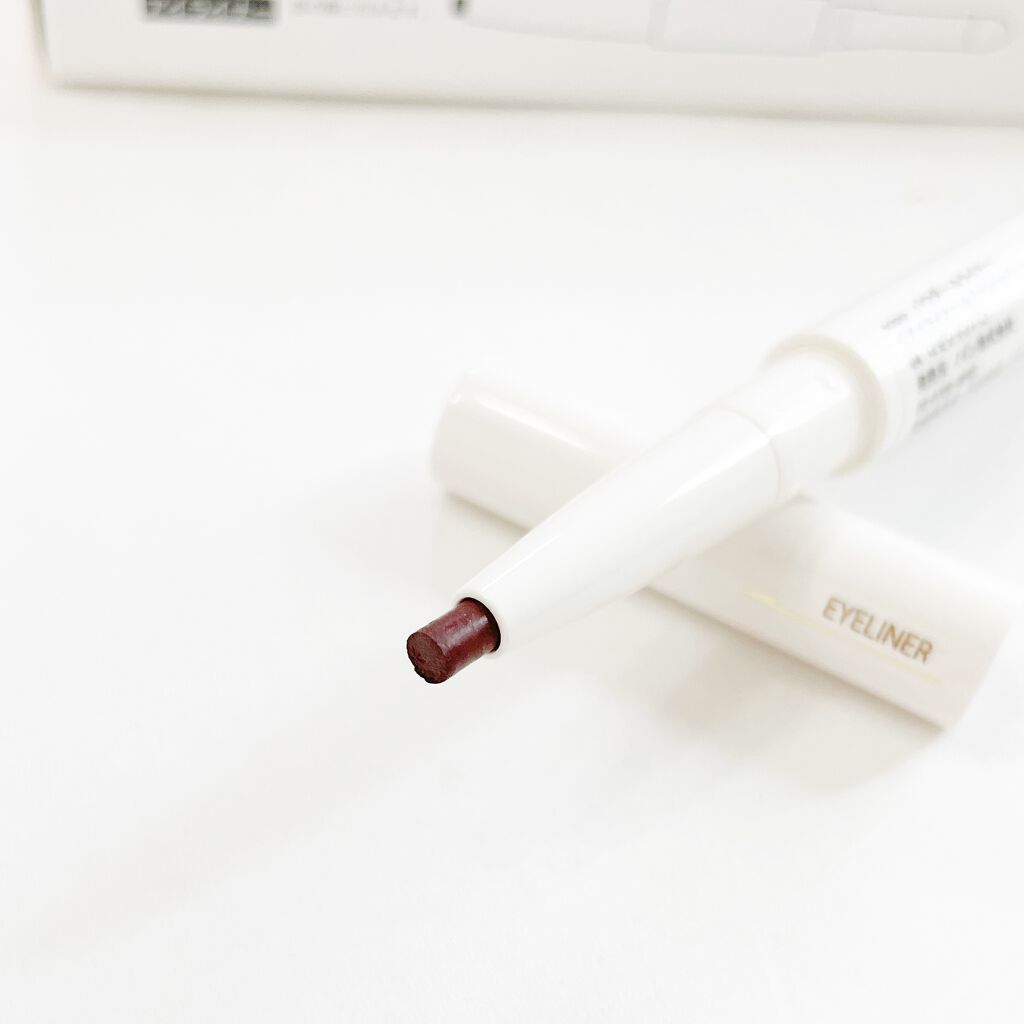 パウダー&ライナー/sopo/スティックアイシャドウを使ったクチコミ（3枚目）