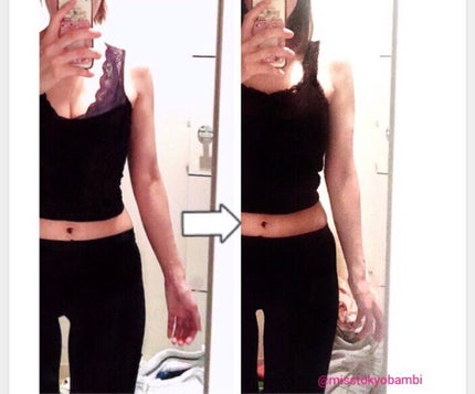 白ゆり@美容ブロガー on LIPS 「【ダイエット112日目】コロナ太りからのやり直しダイエット11..」(5枚目)