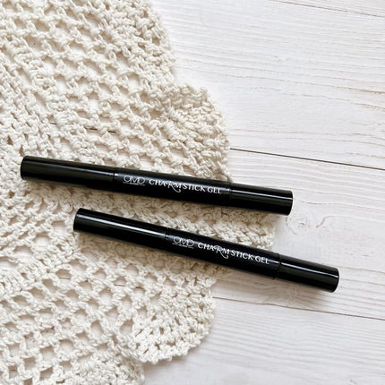 チャームスティックジェル #31 レトロブルー/OMD/オールインワンネイルを使ったクチコミ(3枚目)