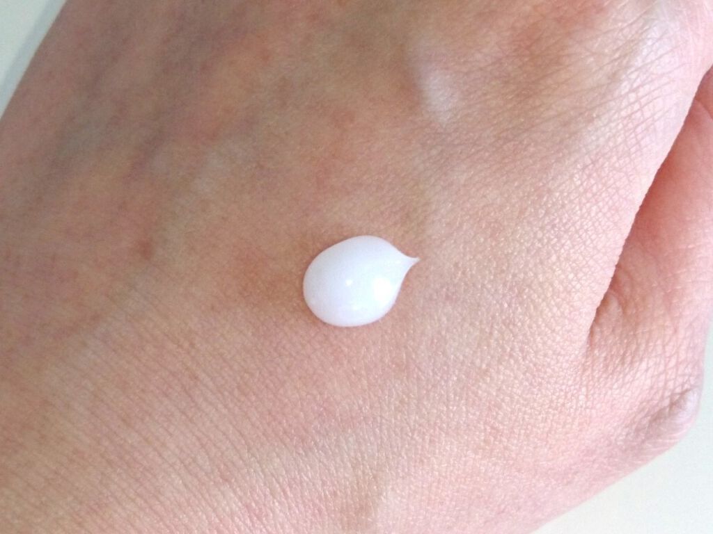 デュイセル シカプラスバーム/DEWYCEL/フェイスクリームを使ったクチコミ(2枚目)