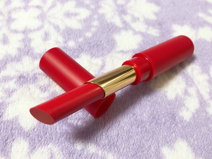 エテュセ リップエディション(ティントルージュ)/ettusais/リップティントを使ったクチコミ(1枚目)