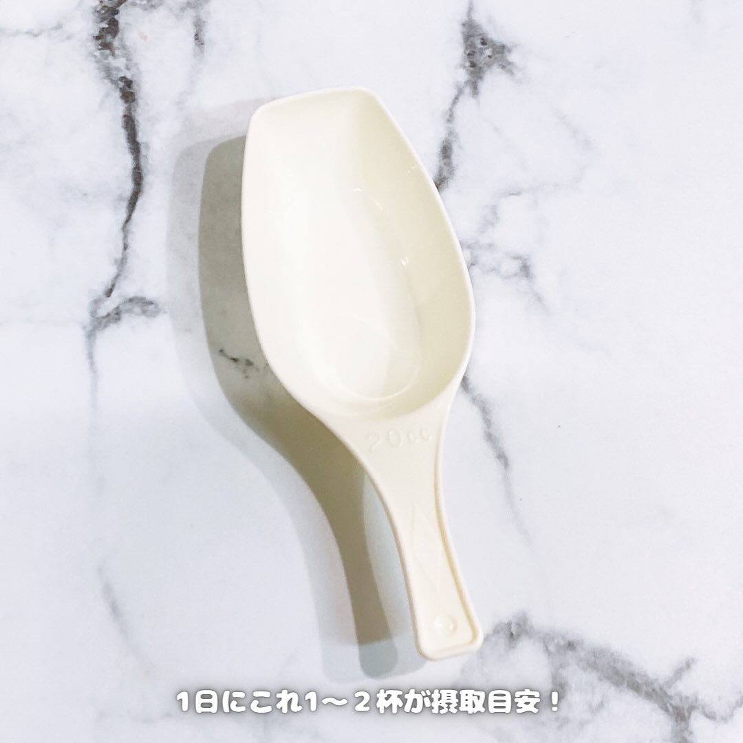 コラゲネイド/Nitta Biolab(ニッタバイオラボ)/美容サプリメントを使ったクチコミ（3枚目）