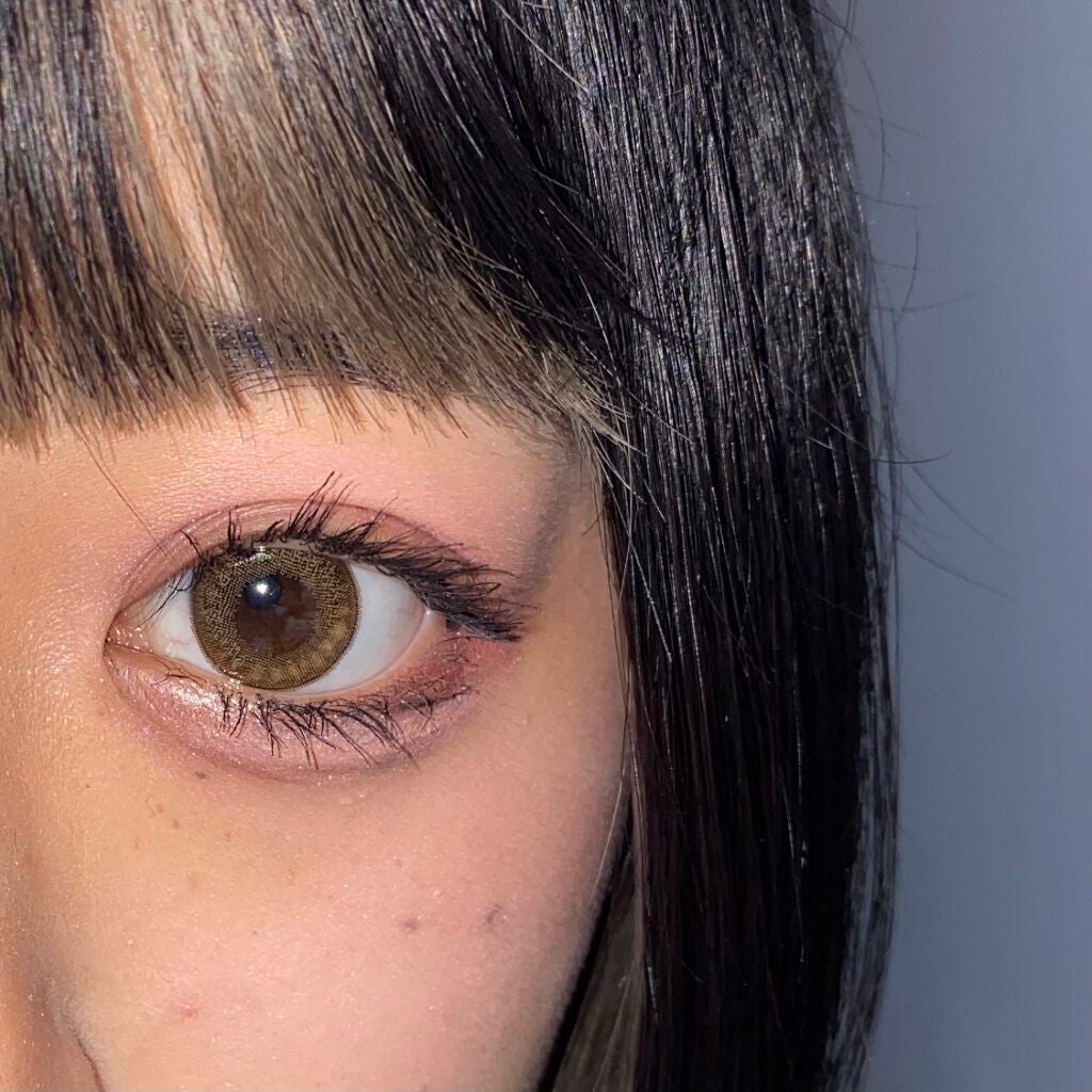 プロ アイ パレット/CLIO/アイシャドウパレットを使ったクチコミ(2枚目)