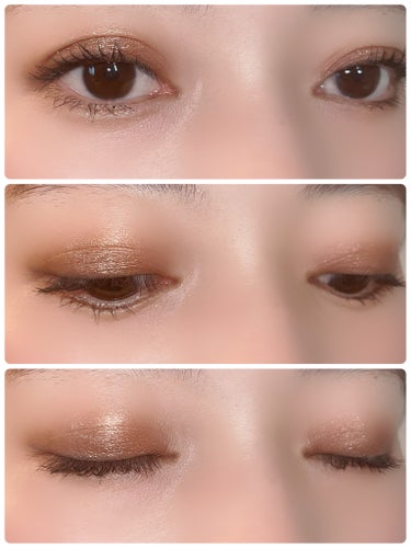 ハイライティング パウダー デュオ(LOVES RADIANCE COLLECTION)/BOBBI BROWN/パウダーハイライトを使ったクチコミ（2枚目）