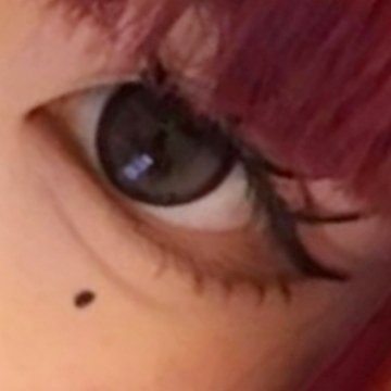 PRIMORE 1day/PRIMORE/カラーコンタクトレンズを使ったクチコミ（3枚目）