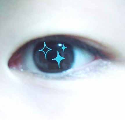 アイテープ(絆創膏タイプ、レギュラー、70枚)/DAISO/二重まぶた用アイテムを使ったクチコミ(2枚目)