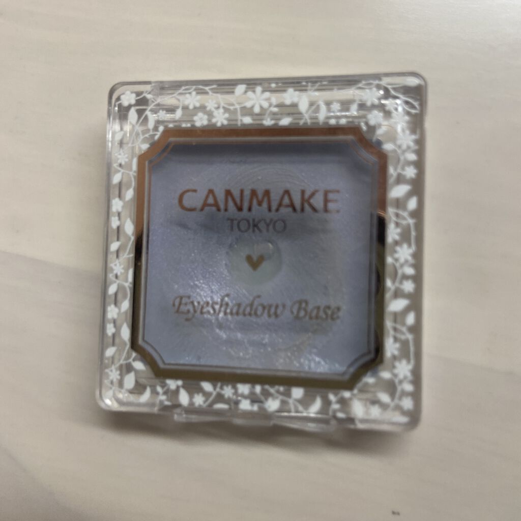 クイックラッシュカーラー/キャンメイク/マスカラ下地を使ったクチコミ（2枚目）