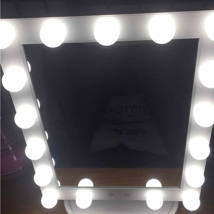 女優ミラー/その他化粧小物を使ったクチコミ(1枚目)