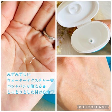 美白化粧水 TA/ちふれ/化粧水を使ったクチコミ（2枚目）