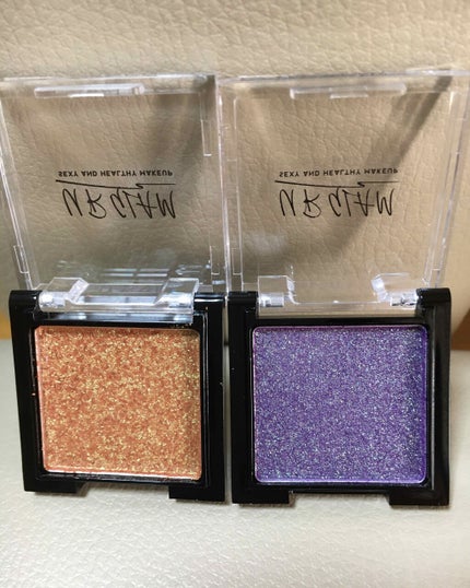 UR GLAM POWDER EYESHADOW/U R GLAM/単色アイシャドウを使ったクチコミ(1枚目)