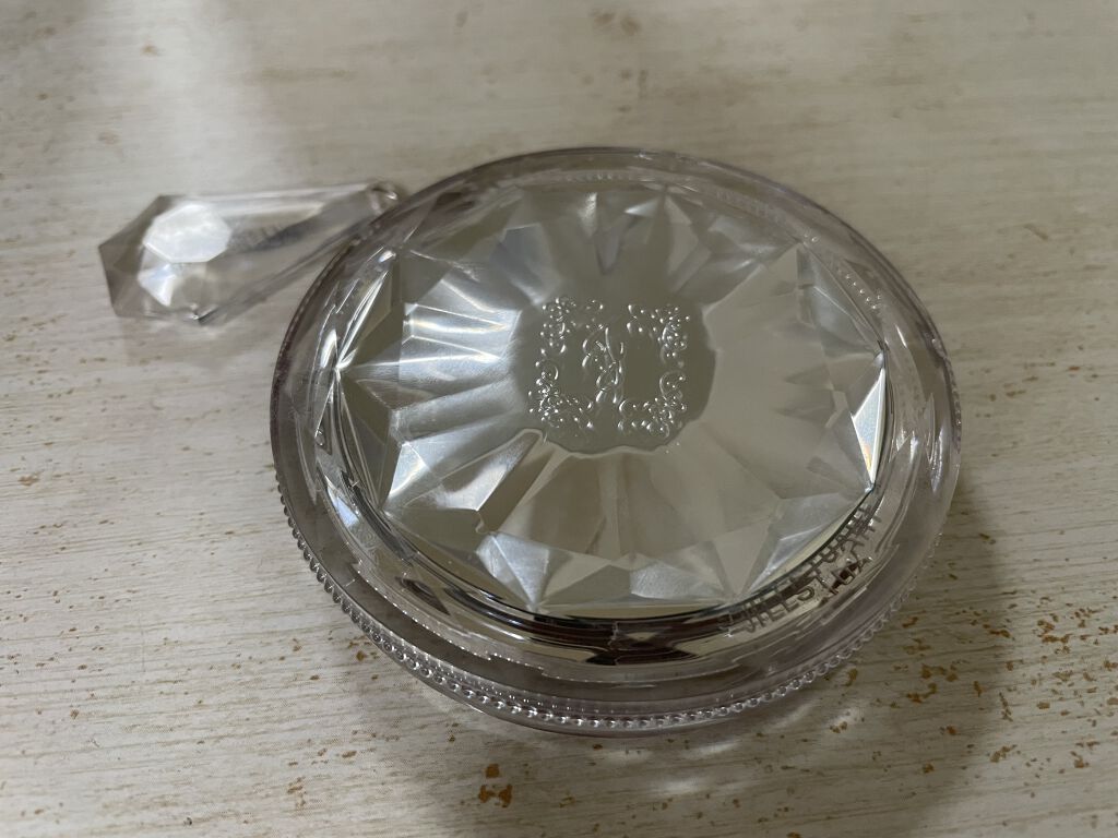 ジルスチュアート ブルーム ミックスブラッシュ コンパクト 03 mellow daisy/JILL STUART/パウダーチークを使ったクチコミ（2枚目）