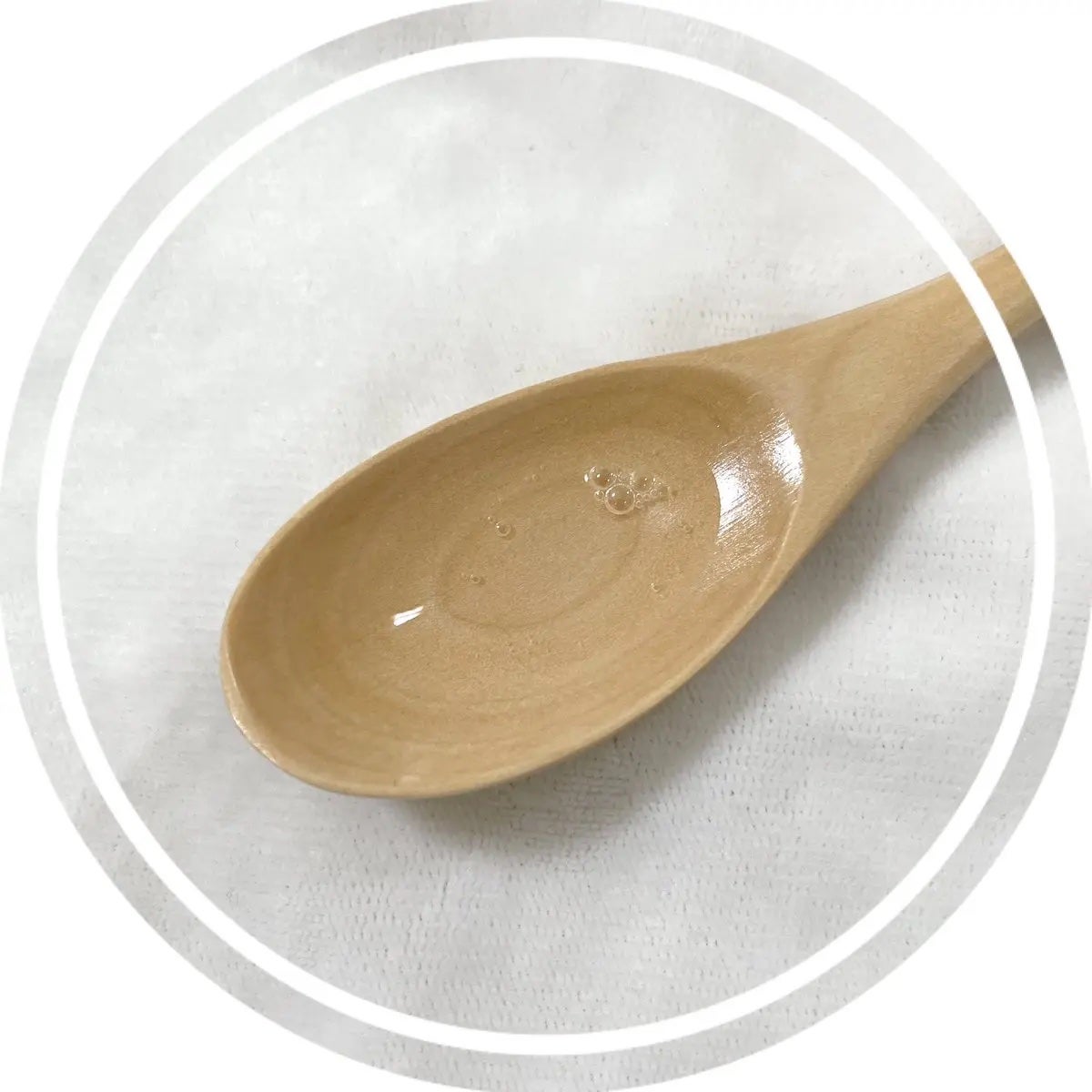 スーパーリッチシャイン ダメージリペア とろとろ補修ヘアオイル/LUX/ヘアオイルを使ったクチコミ(3枚目)