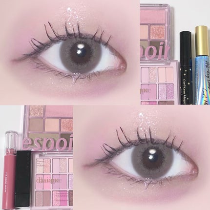 FLANMY 1day/FLANMY/ワンデー(1DAY)カラコンを使ったクチコミ(2枚目)