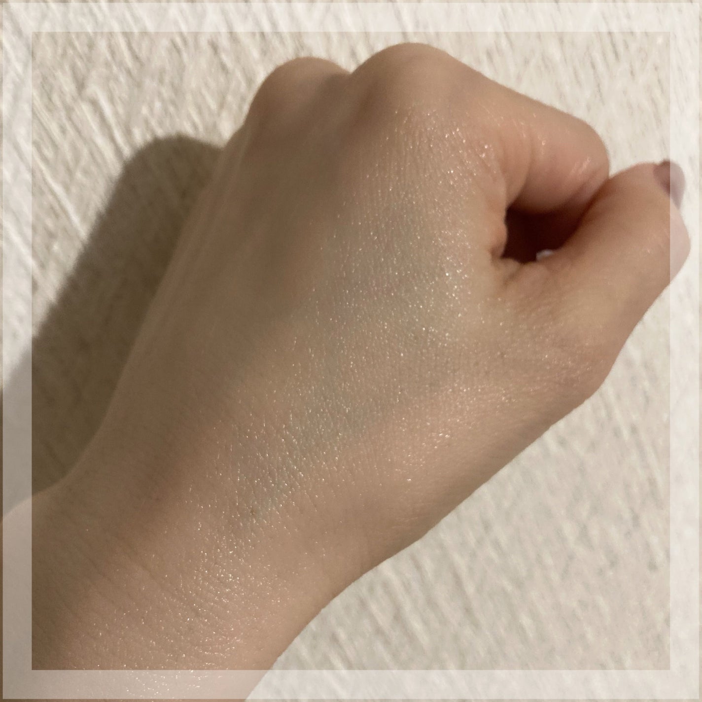 アセロラダークスポット&ブレミッシュ ケア クリーム/RAVIEL/フェイスクリームを使ったクチコミ(6枚目)