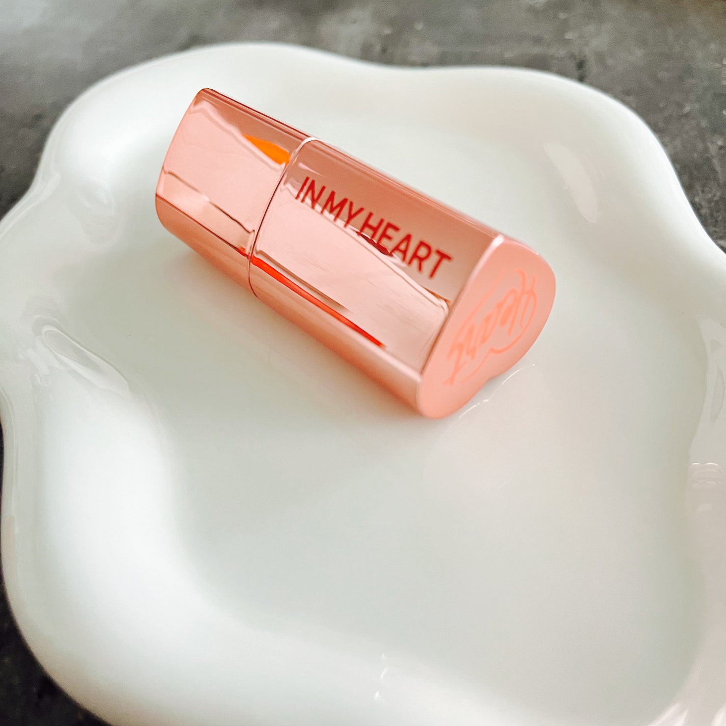 タッチインソール チークブラッシャー/touch in SOL /ジェル・クリームチークを使ったクチコミ(2枚目)