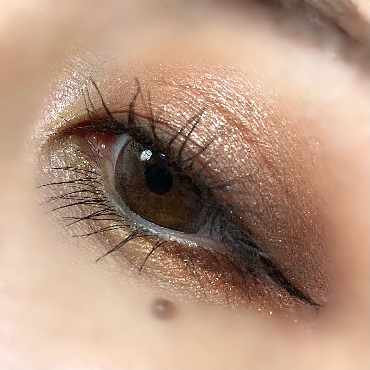 リュクス アイ & チーク パレット/BOBBI BROWN/アイシャドウパレットを使ったクチコミ(4枚目)