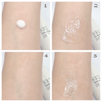 薬用コンセントレートセラム ホワイト/サナ リンクルターン/美容液を使ったクチコミ(4枚目)