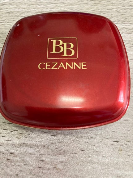 エッセンスBBパクト/CEZANNE/BBクリームを使ったクチコミ(1枚目)