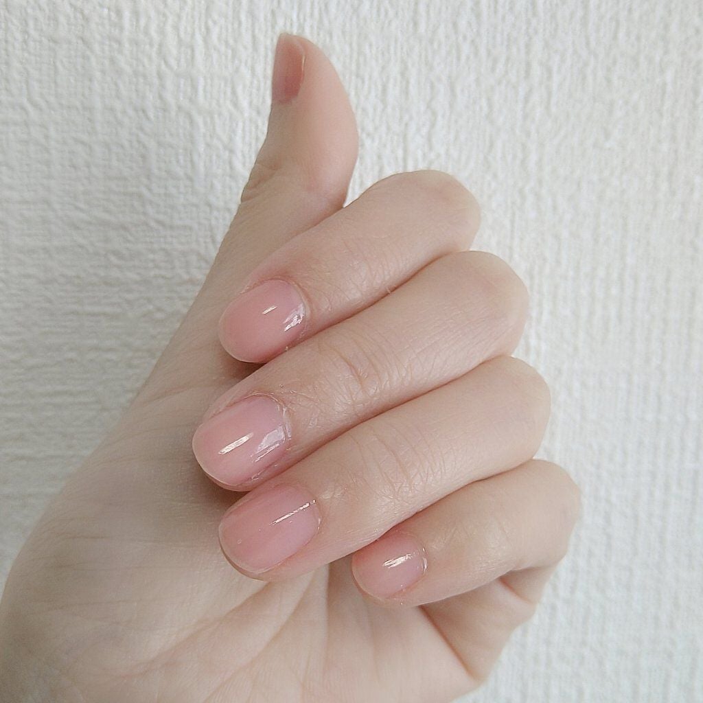 ネイルケアプロテクター/オルビス/ネイルオイル・トリートメントを使ったクチコミ(1枚目)