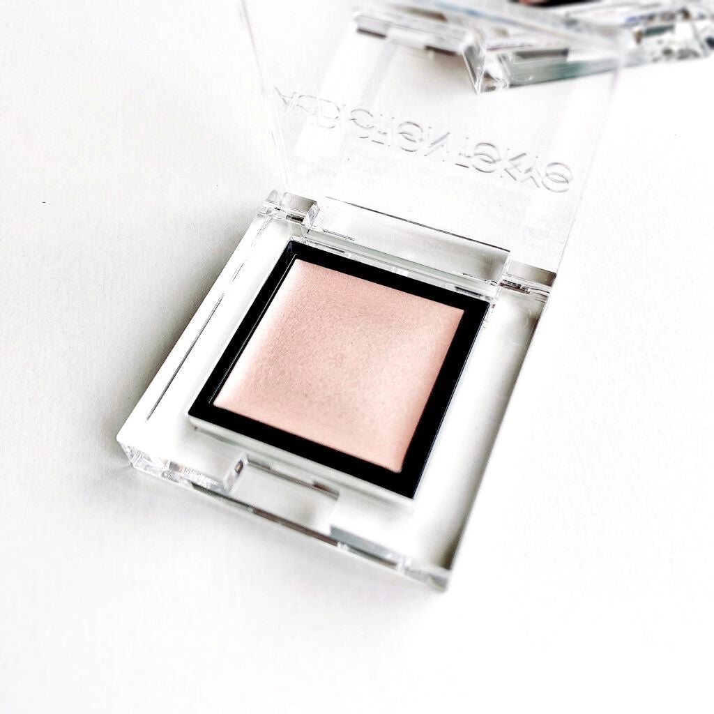 アディクション ザ アイシャドウ クリーム/ADDICTION/ジェル・クリームアイシャドウを使ったクチコミ(2枚目)