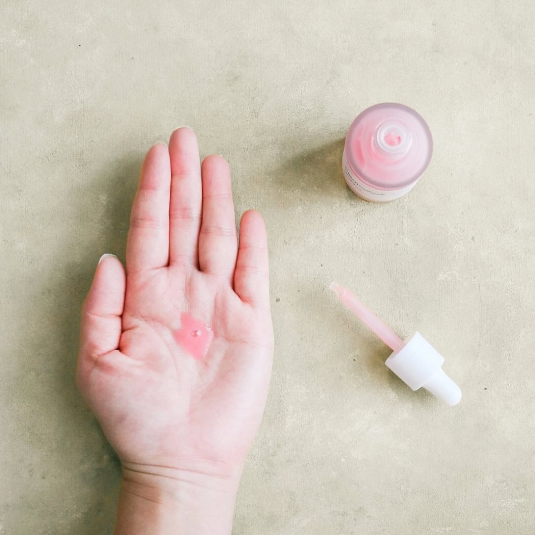 PDRNピンクアンプル PDRN 10,000ppm配合/MEDICUBE/美容液を使ったクチコミ(3枚目)