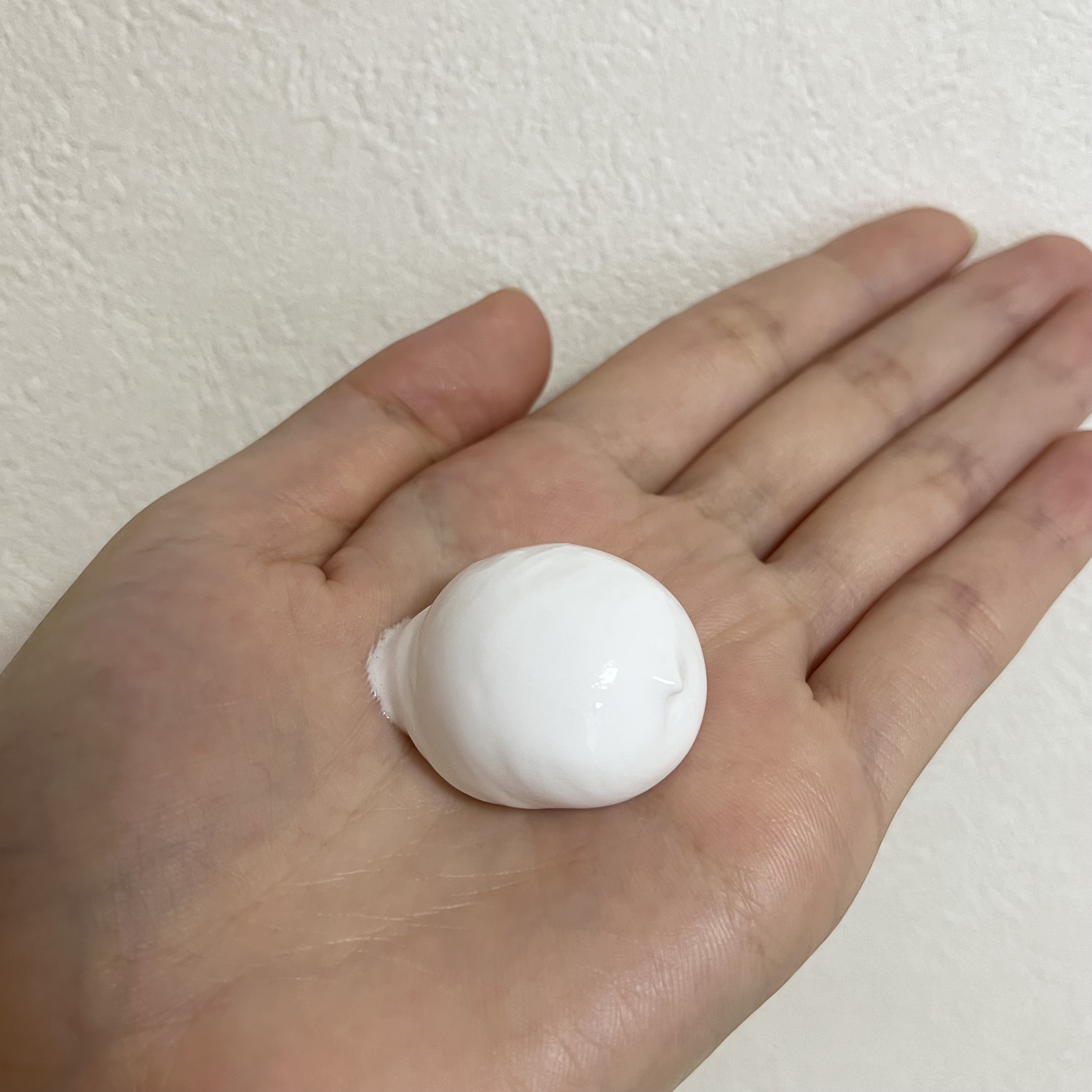 サロンプラス V.I.O 濃密泡セラム/サロンプラス/デリケートゾーンケアを使ったクチコミ（3枚目）