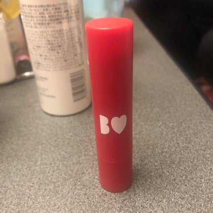 つやぷるリップR/b idol/口紅を使ったクチコミ(1枚目)