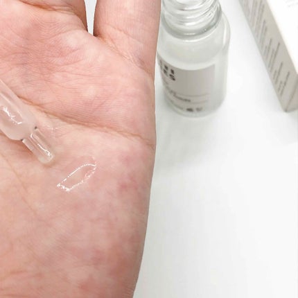 スキン コンフォート/BOBBI BROWN/美容液を使ったクチコミ(2枚目)