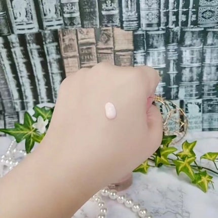 ピルソ グラシアエアフィットトーンアップサンアンプル SPF50 PA+++/feelxo/化粧下地を使ったクチコミ(3枚目)