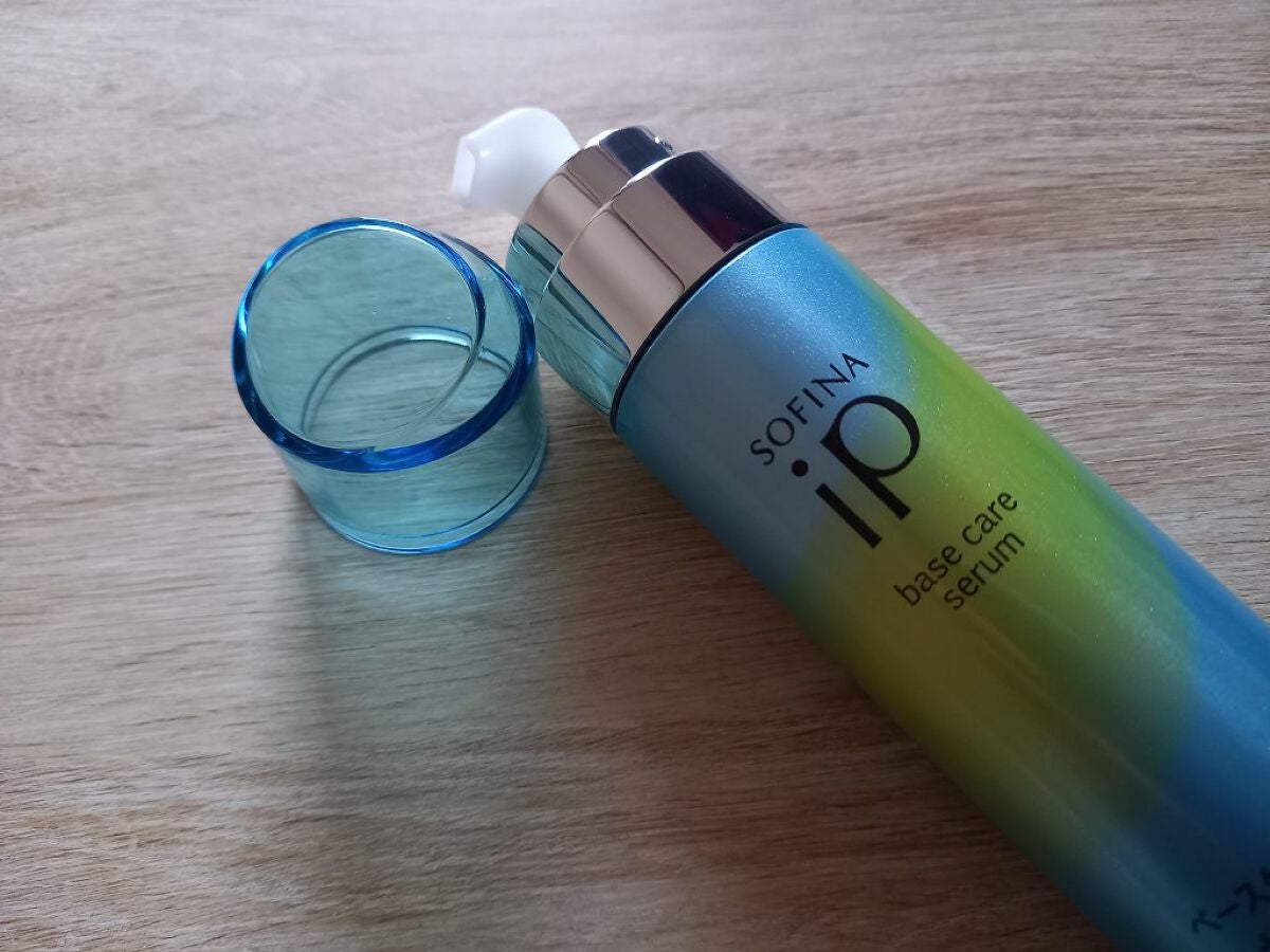 みきみきちゃま on LIPS 「今回ご紹介させていただく商品は花王株式会社様の『ソフィーナiP..」(2枚目)