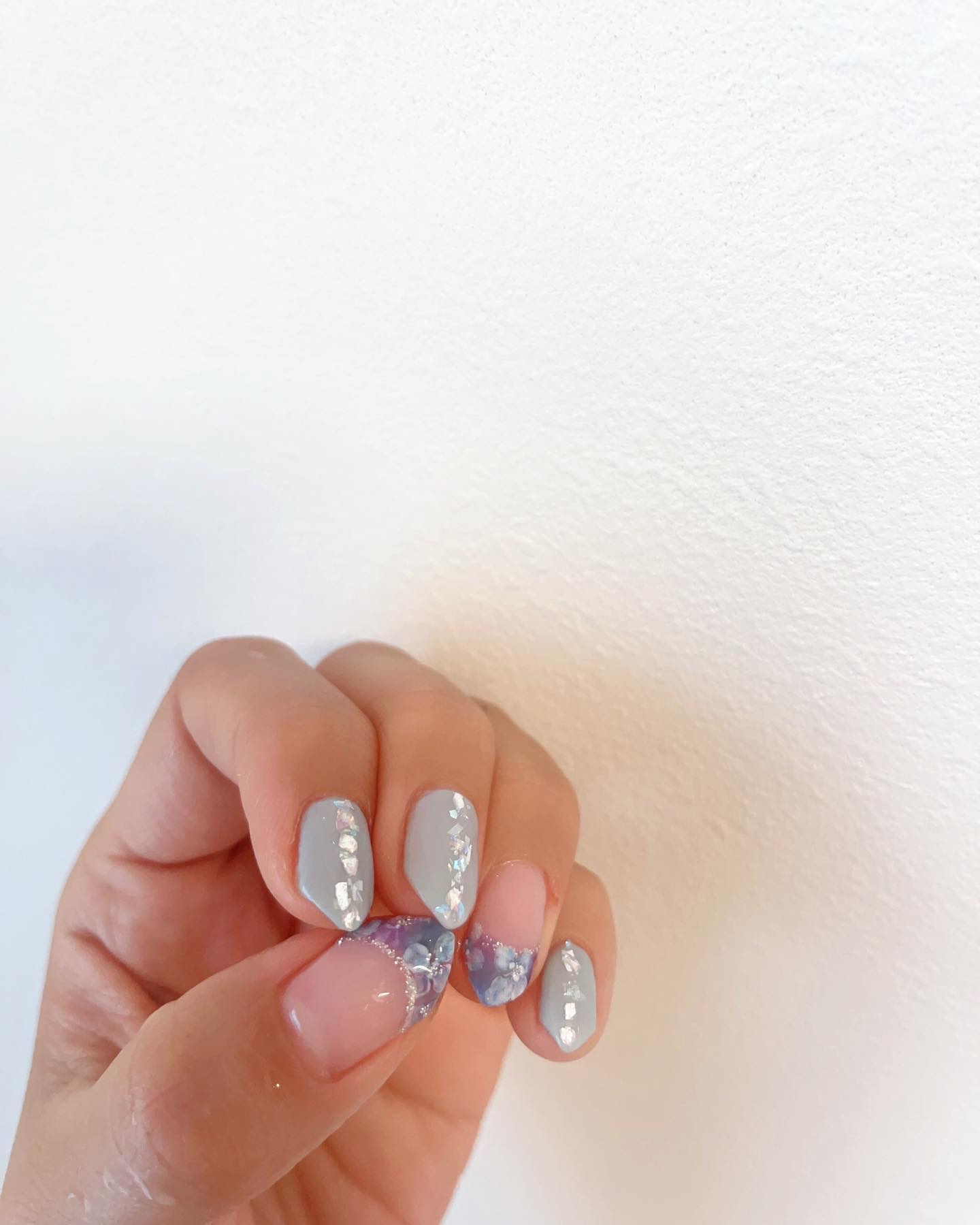 irogel C-11/irogel(イロジェル)/ジェルネイルを使ったクチコミ（2枚目）