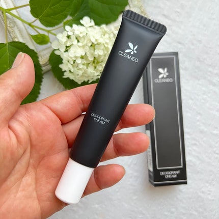 ミスクレオ on LIPS 「夏のお出かけで1番気になるのが吹き出す汗とその汗の匂い!この2..」(5枚目)