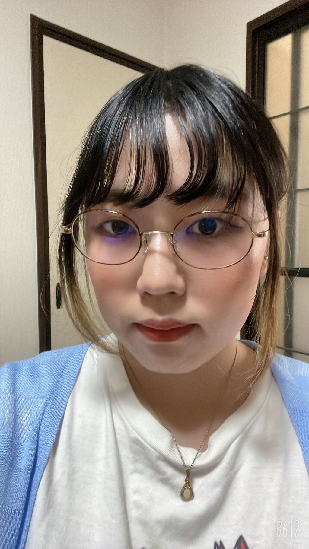 ケイト ザ アイカラー/KATE/単色アイシャドウを使ったクチコミ（2枚目）