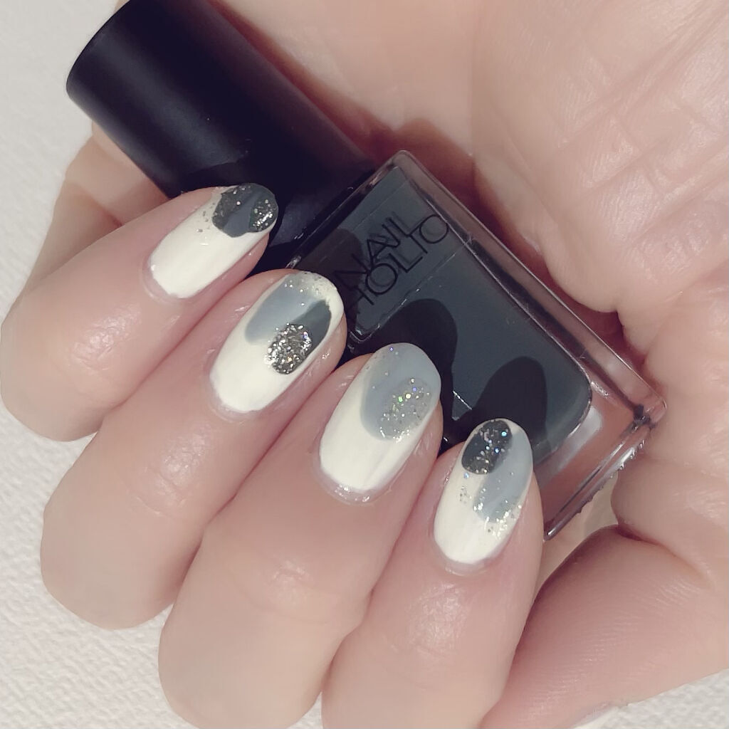 ナチュラルネイルカラーN/デュカート/マニキュアを使ったクチコミ（2枚目）