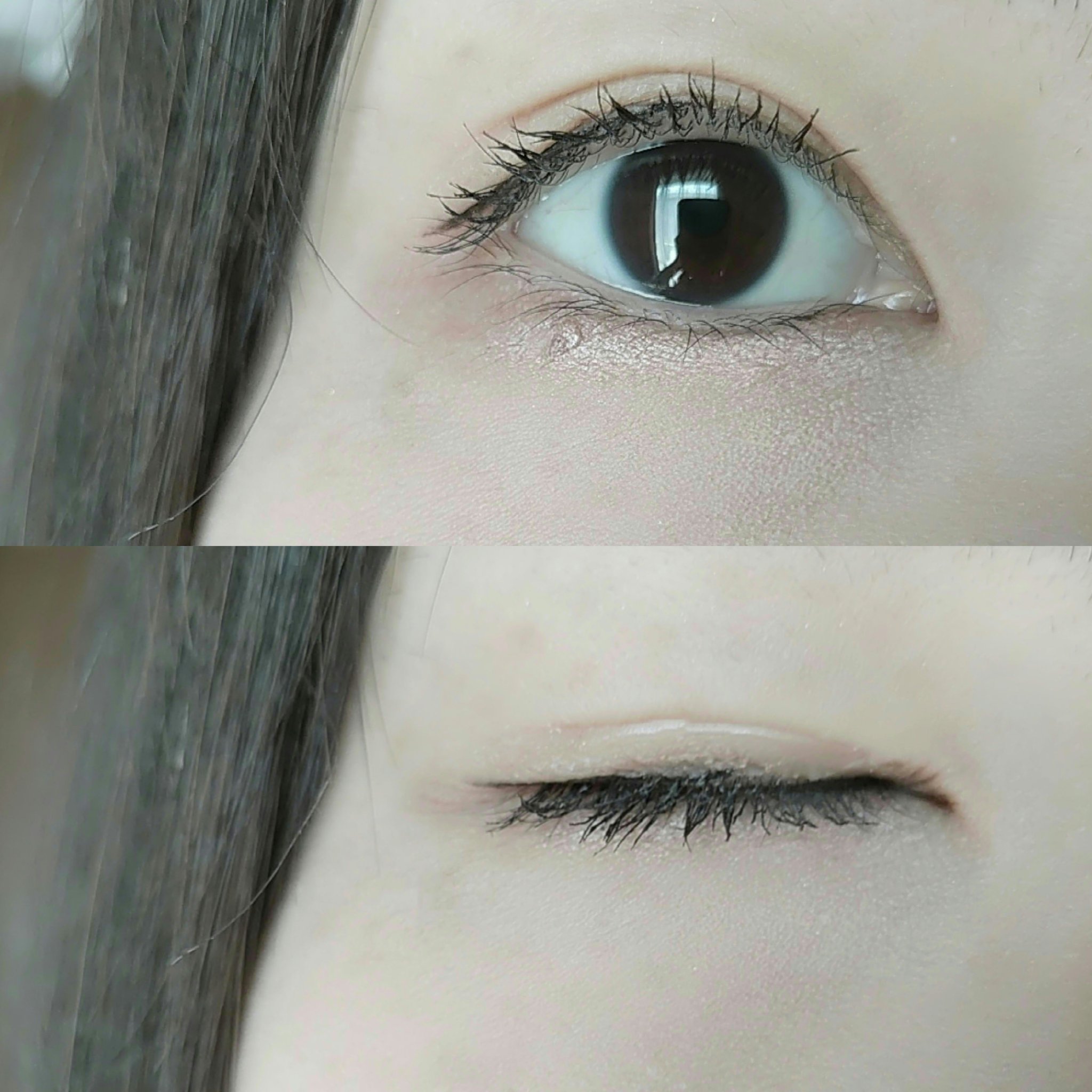 クレヨンコンシーラー/チャコット・コスメティクス/ペンシルコンシーラーを使ったクチコミ（3枚目）