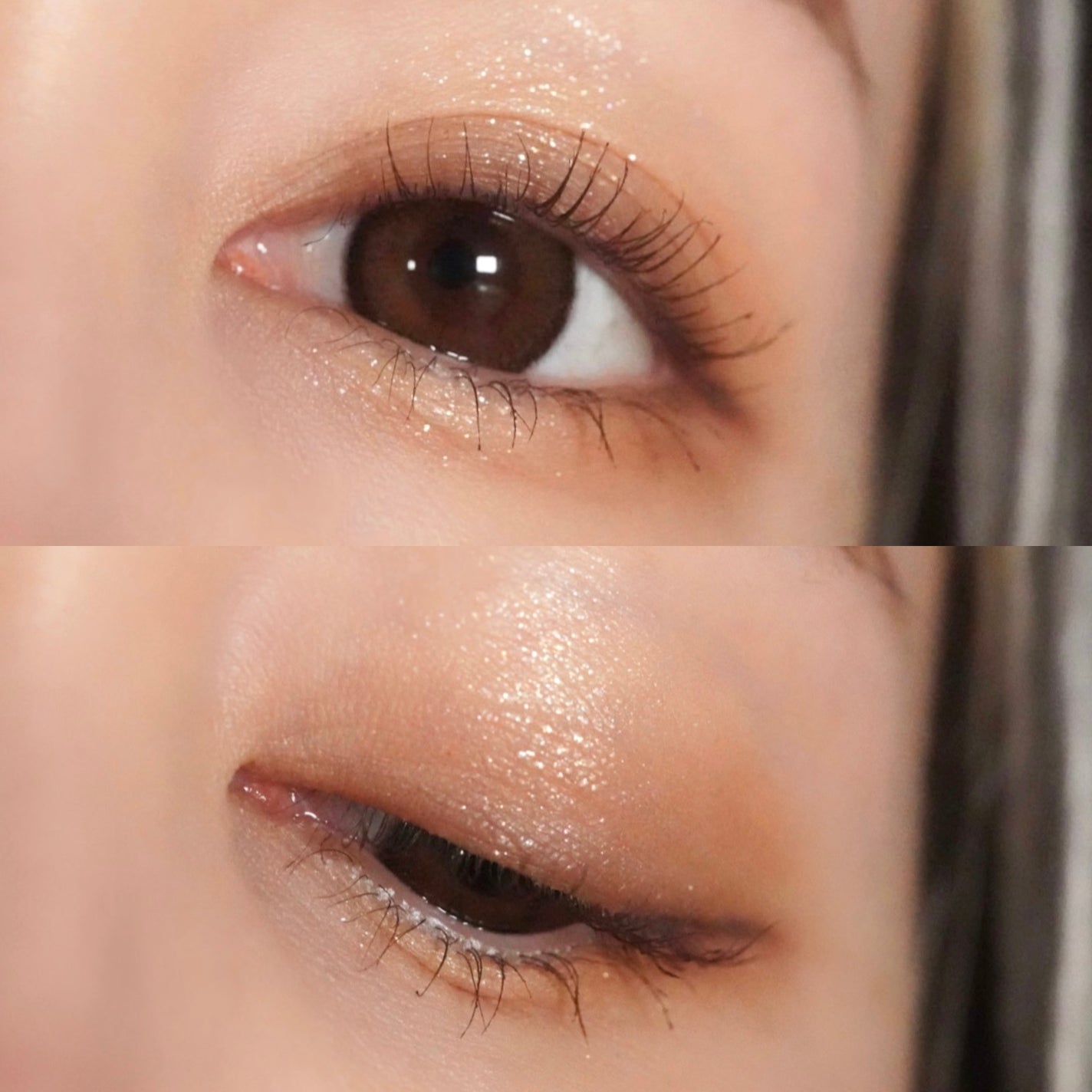 ロングUPマスカラ スーパーWP/ヒロインメイク/マスカラを使ったクチコミ(7枚目)