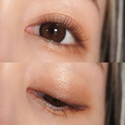 ロングUPマスカラ スーパーWP/ヒロインメイク/マスカラを使ったクチコミ(7枚目)