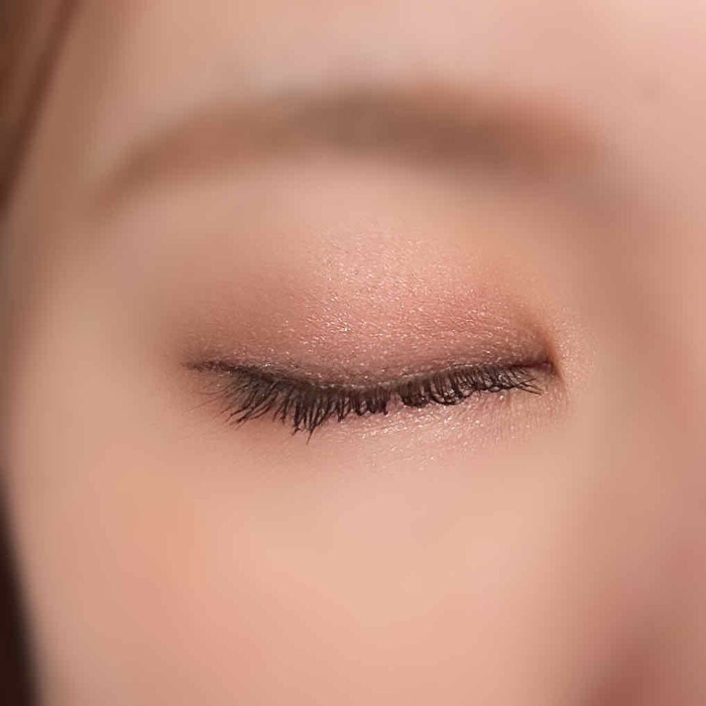 ショコラスウィート アイズ/リンメル ロンドン/アイシャドウパレットを使ったクチコミ(3枚目)