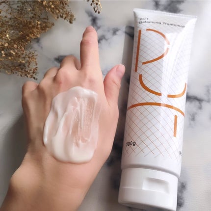 Nourishing Shampoo/Balancing Treatment/PUT/市販シャンプーを使ったクチコミ(6枚目)