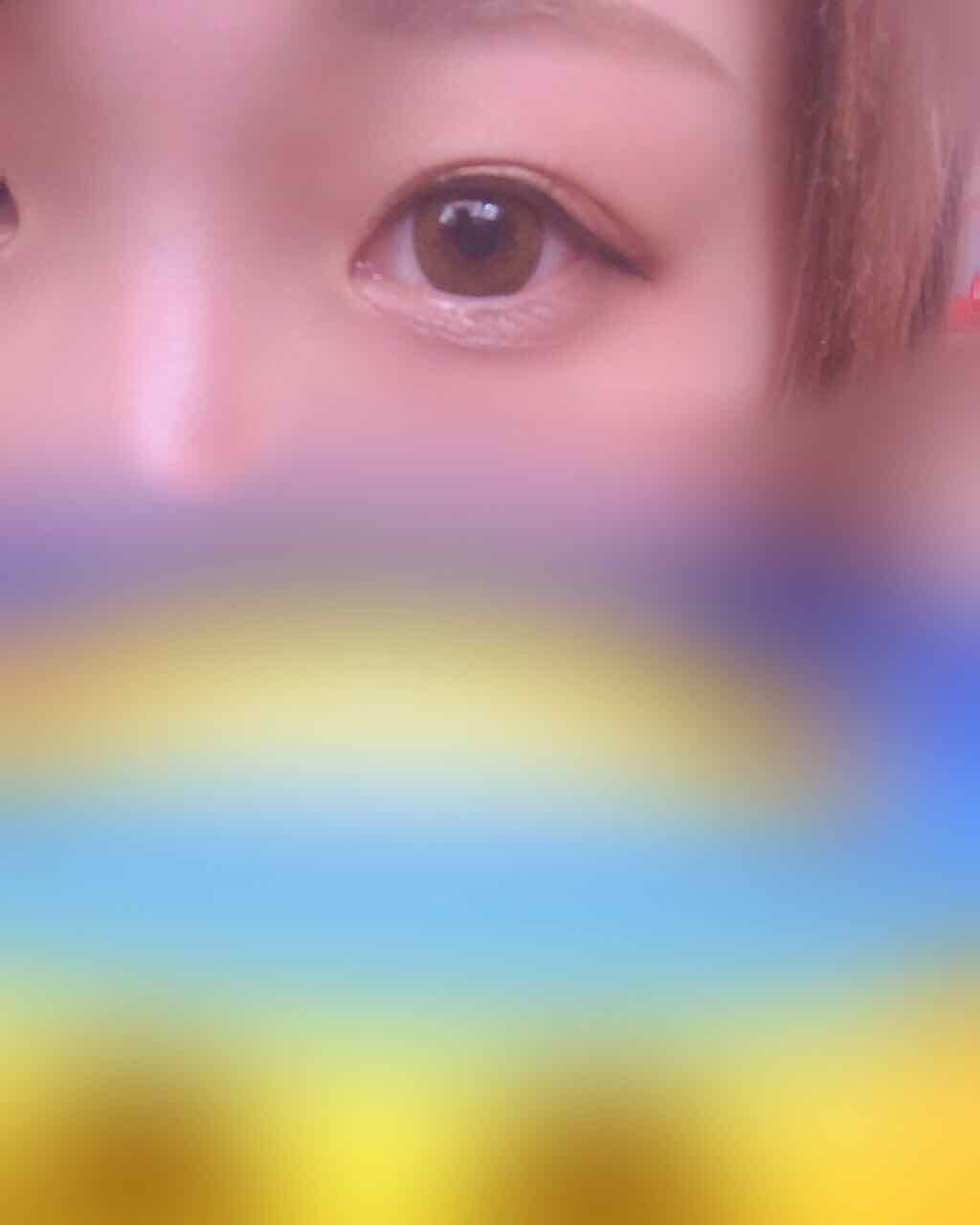 パールグロウハイライト/CEZANNE/パウダーハイライトを使ったクチコミ(2枚目)