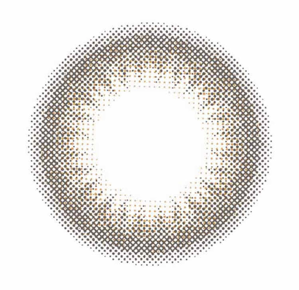 TOPARDS 1day/TOPARDS/ワンデー（１DAY）カラコンを使ったクチコミ（3枚目）