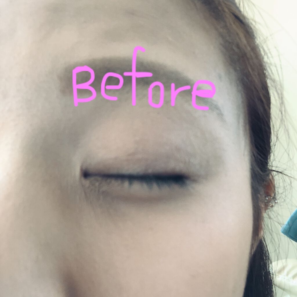 アイグロス/MARY QUANT/化粧下地を使ったクチコミ(1枚目)