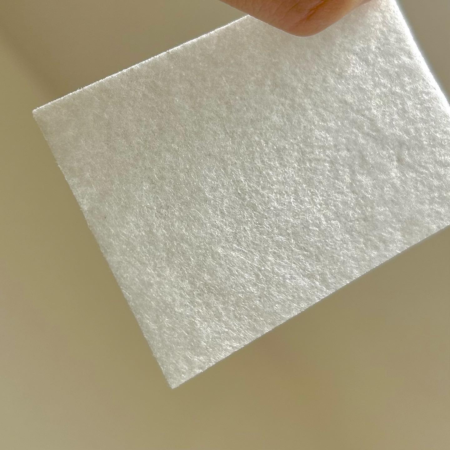 1/3 コットンパッド/Pyunkang Yul/コットンを使ったクチコミ（2枚目）