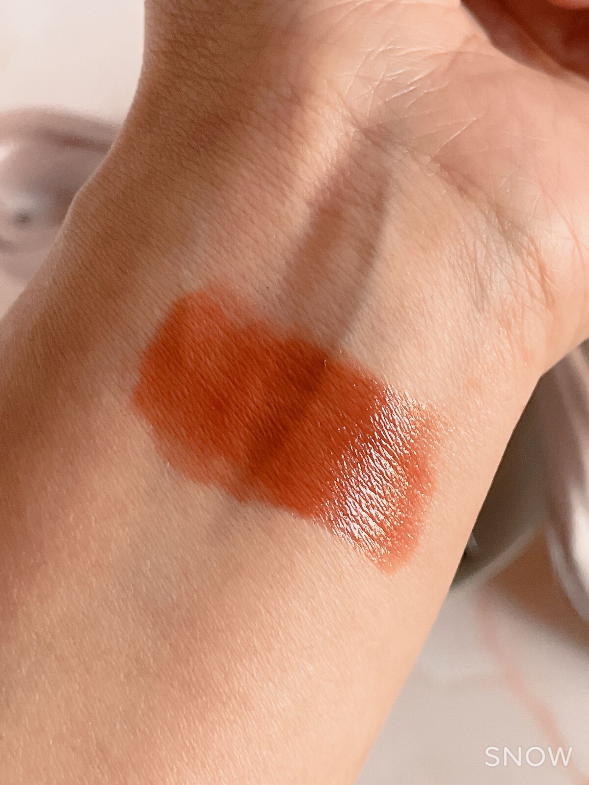 ケイト リップモンスター/KATE/口紅を使ったクチコミ（2枚目）