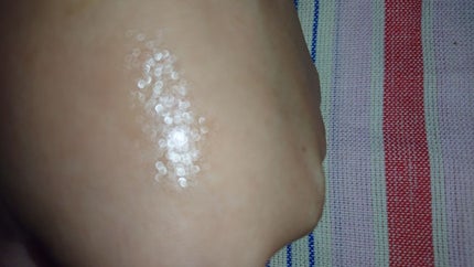 ジューシー クッション ルージュ/ESPRIQUE/口紅を使ったクチコミ(4枚目)