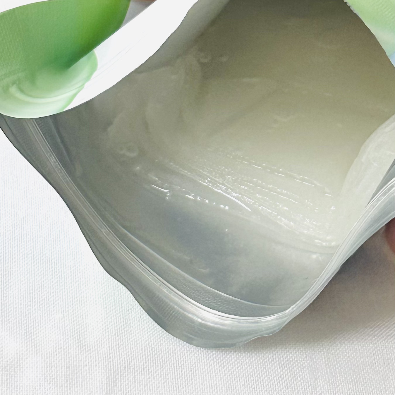 パーフェクトバランシング モイストゼリーマスク/ネイチャーリパブリック/シートマスク・パックを使ったクチコミ（3枚目）